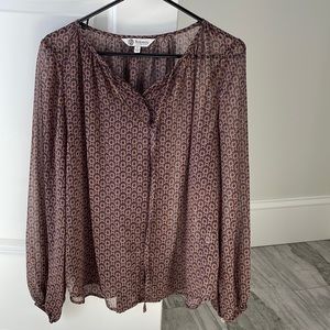 Women’s blouse